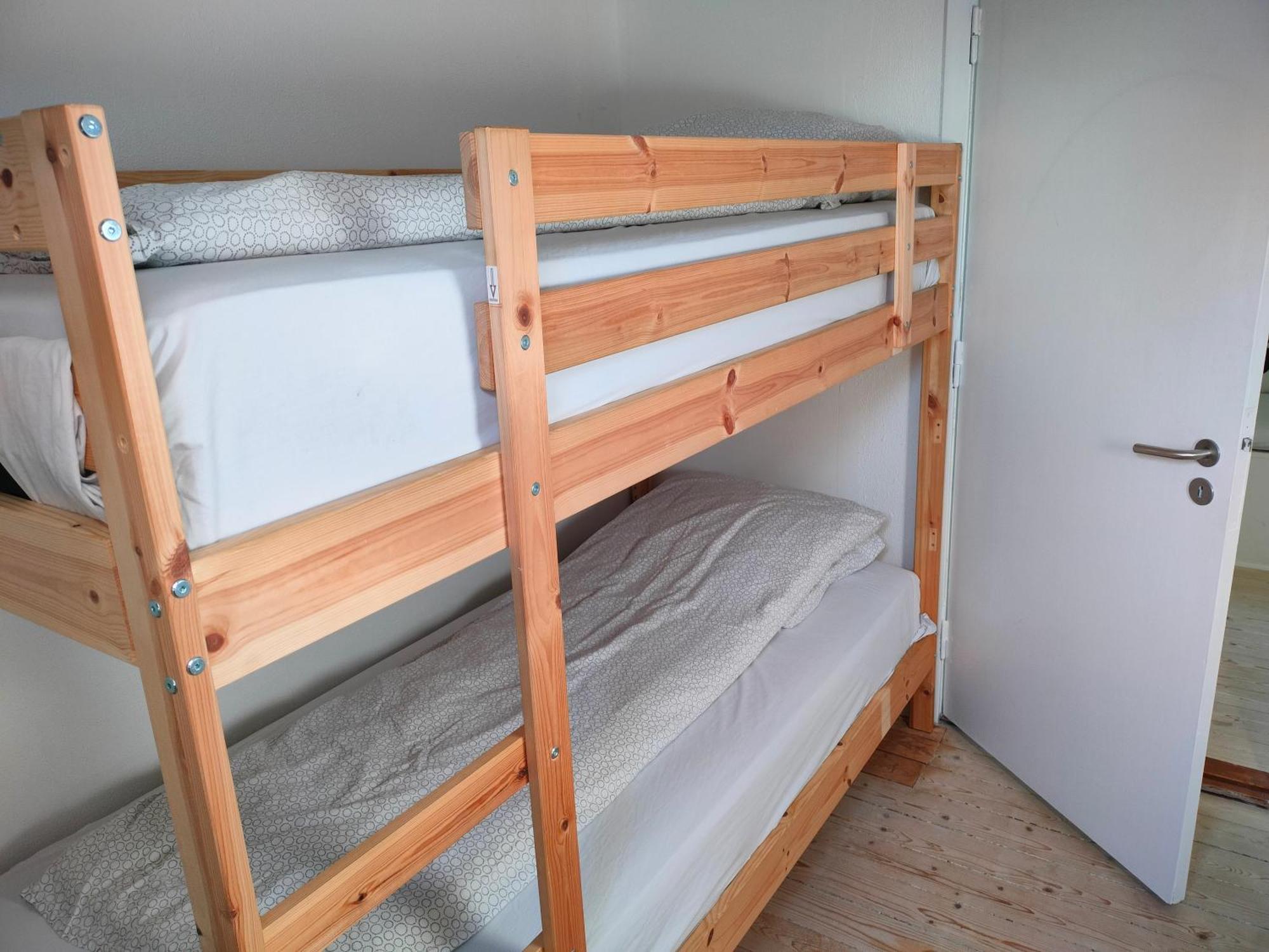 Bjergby Guesthouse Йеррінґ Номер фото