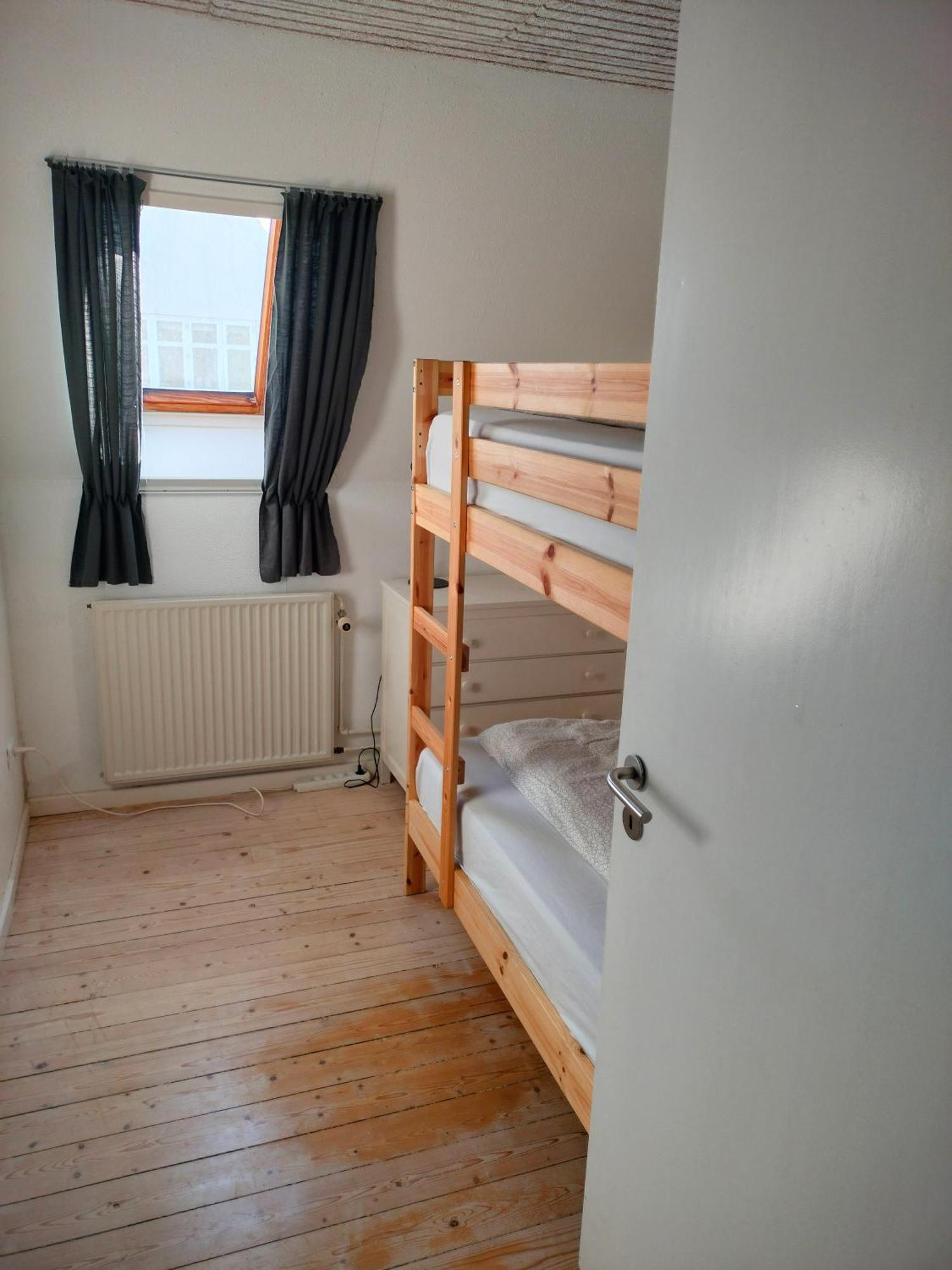 Bjergby Guesthouse Йеррінґ Номер фото